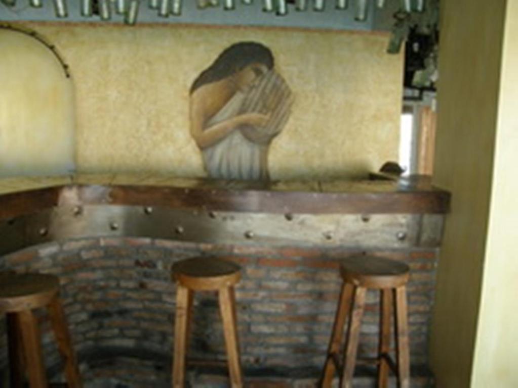 Mytilíni Hotel Sappho מראה חיצוני תמונה